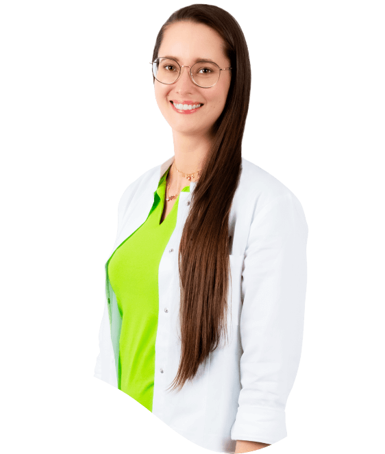 MUDr. Silvie Lachovská