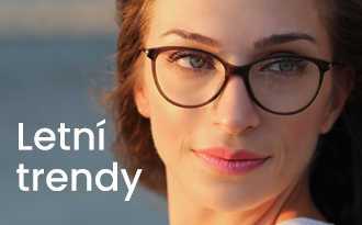Letní trendy