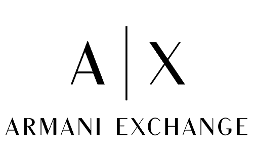 Armani Exchange logo