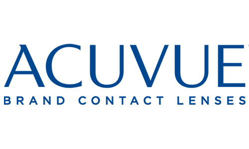 Acuvue Oasys logo