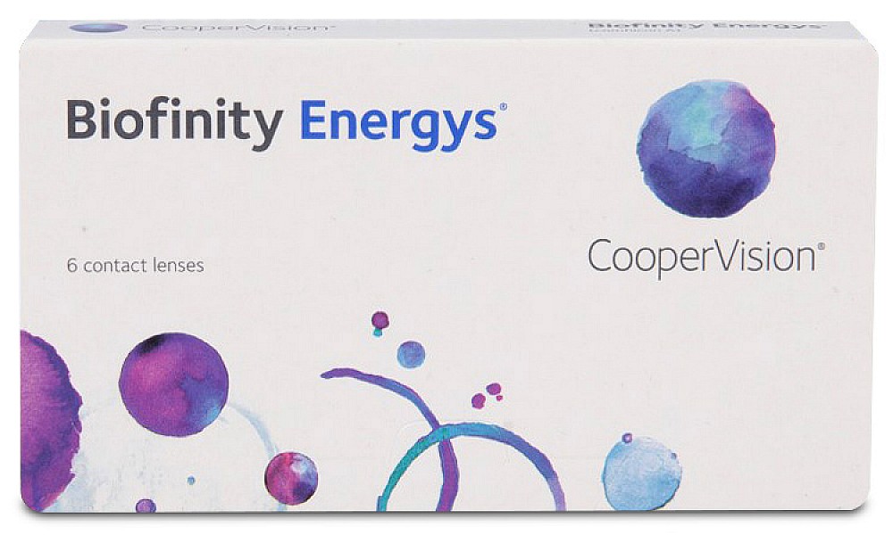 Biofinity Energys (3 ks)