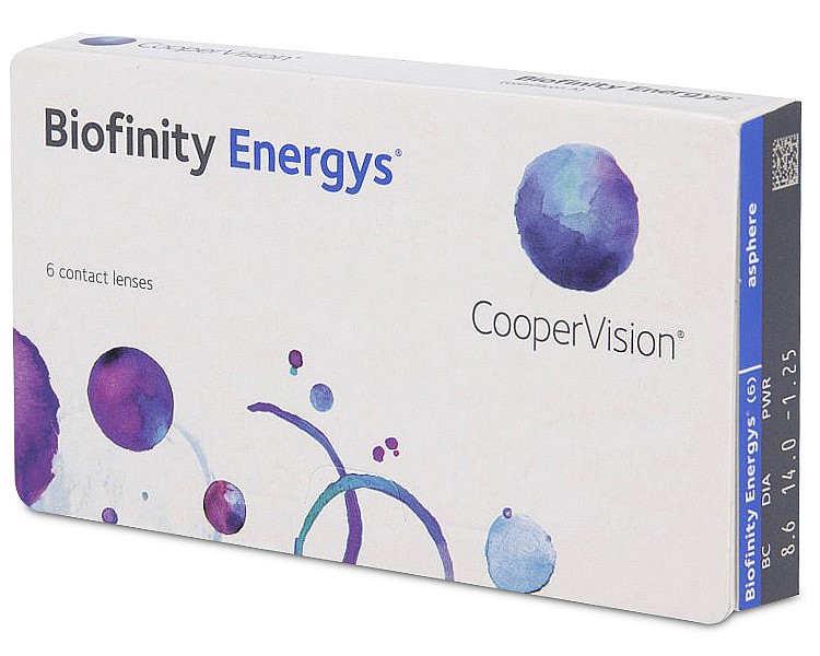 Biofinity Energys (3 ks)