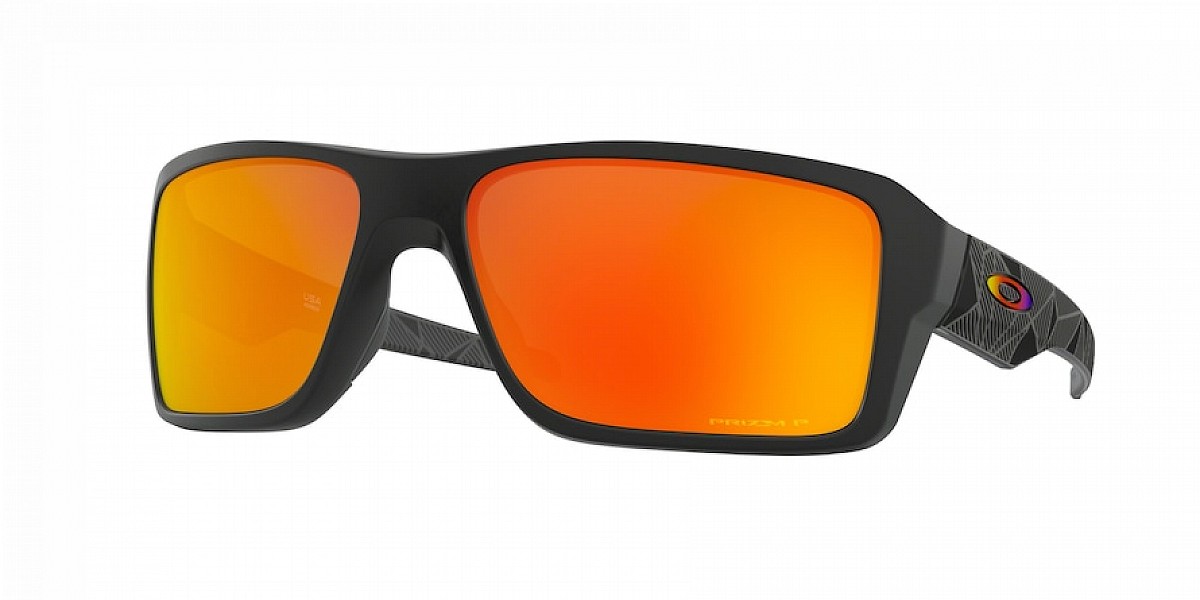 Double Edge OO9380-2366