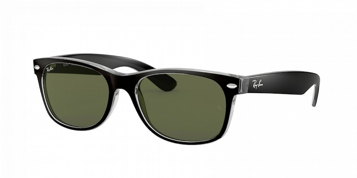 New Wayfarer RB2132 6052-55