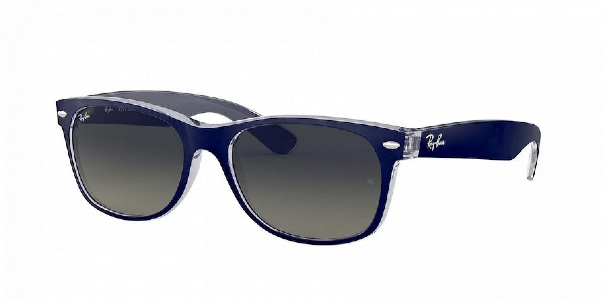 New Wayfarer RB2132 605371-55