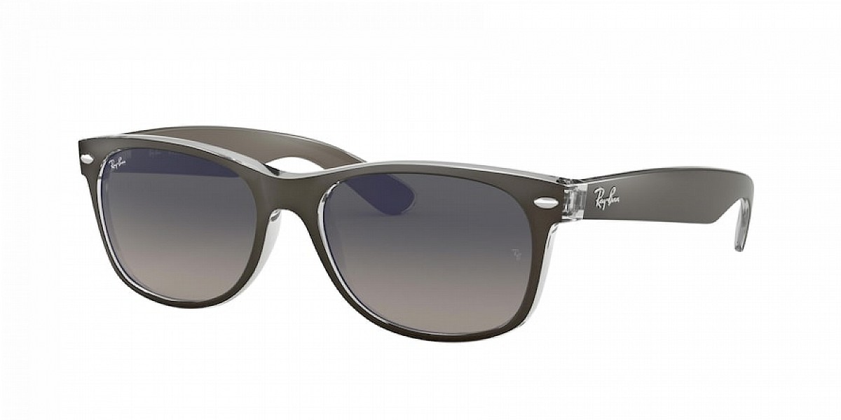 New Wayfarer RB2132 614371-55