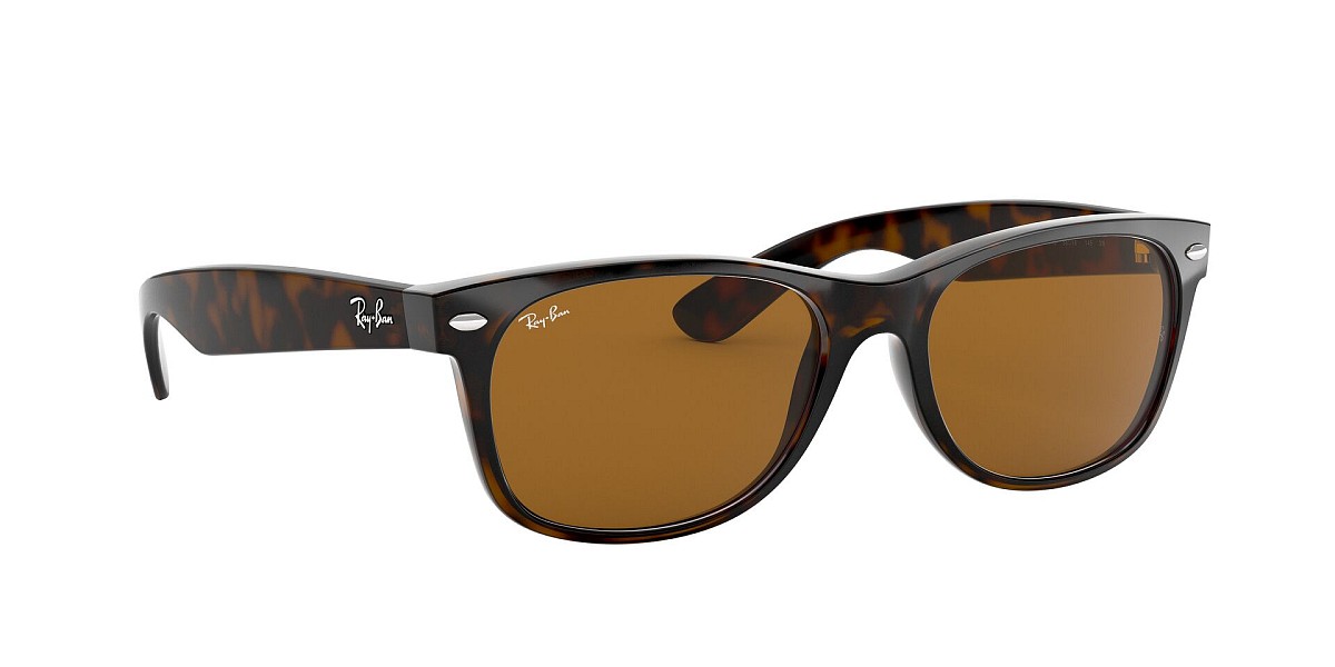 New Wayfarer RB2132 710-58