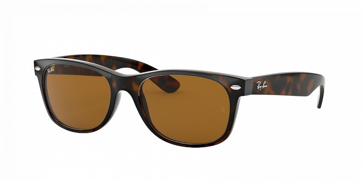 New Wayfarer RB2132 710-58
