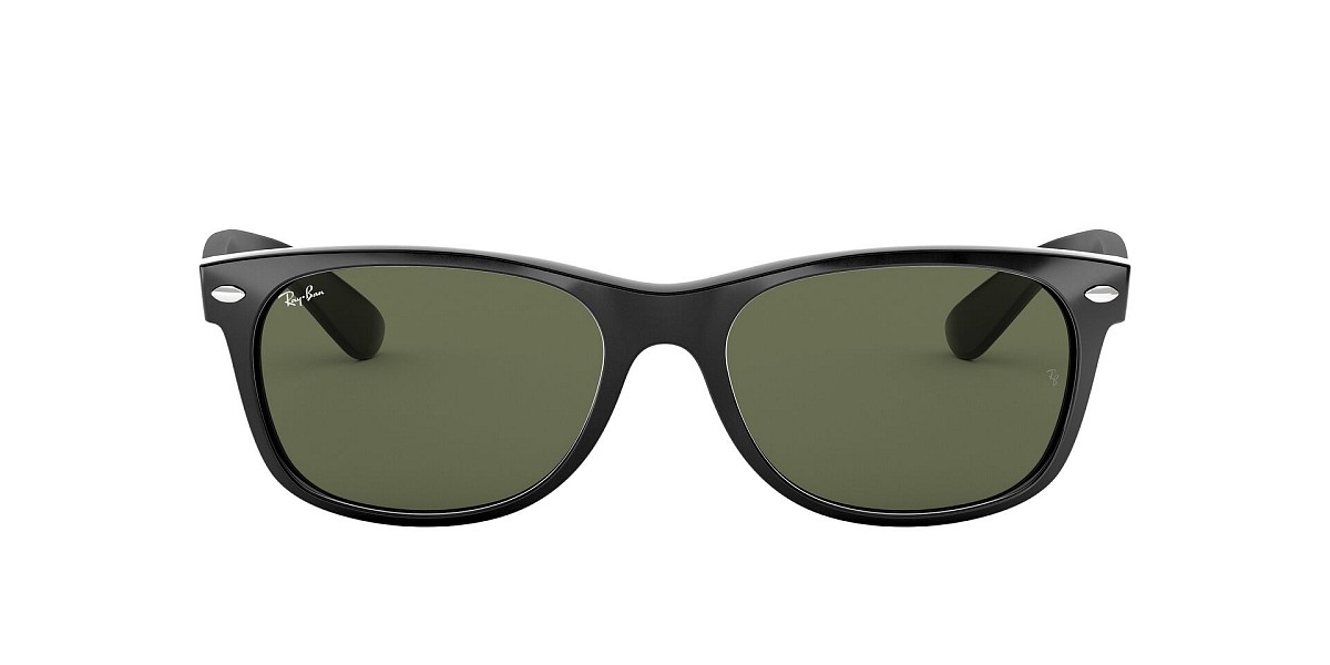 New Wayfarer RB2132 901-58