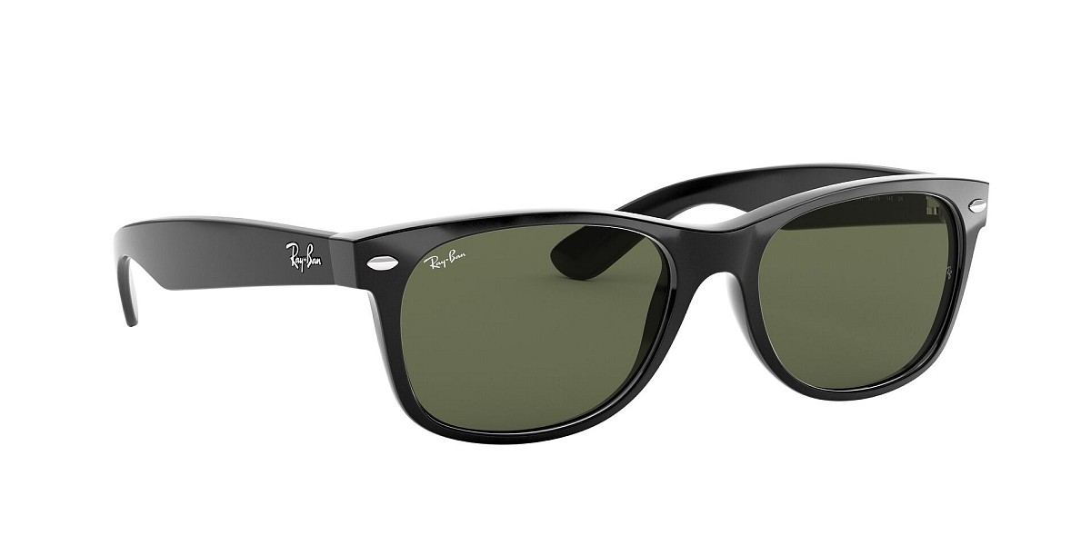New Wayfarer RB2132 901-58