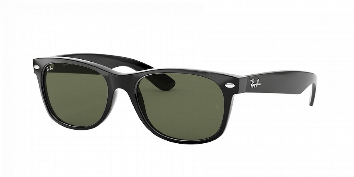New Wayfarer RB2132 901-58