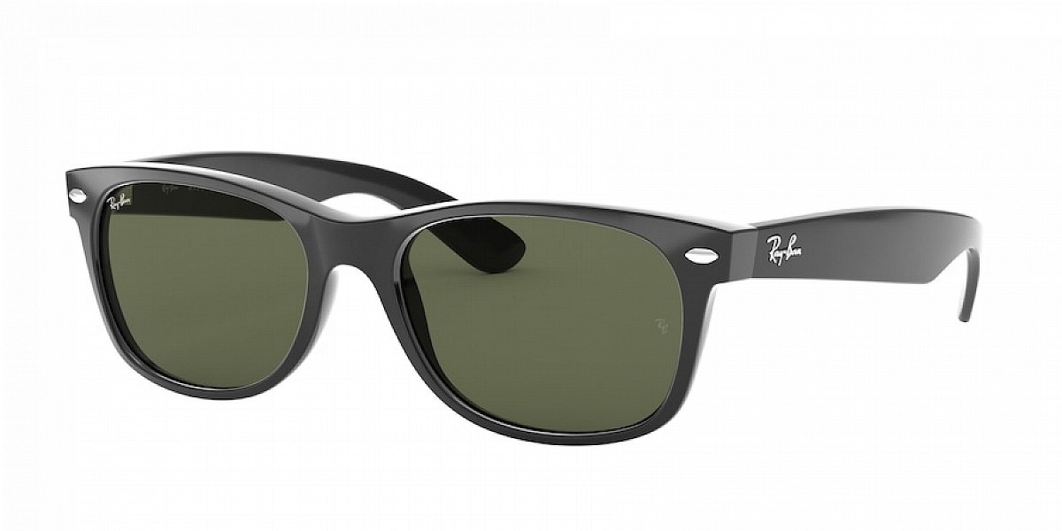 New Wayfarer RB2132 901L-55