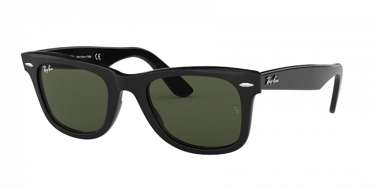 Wayfarer RB2140 901-54