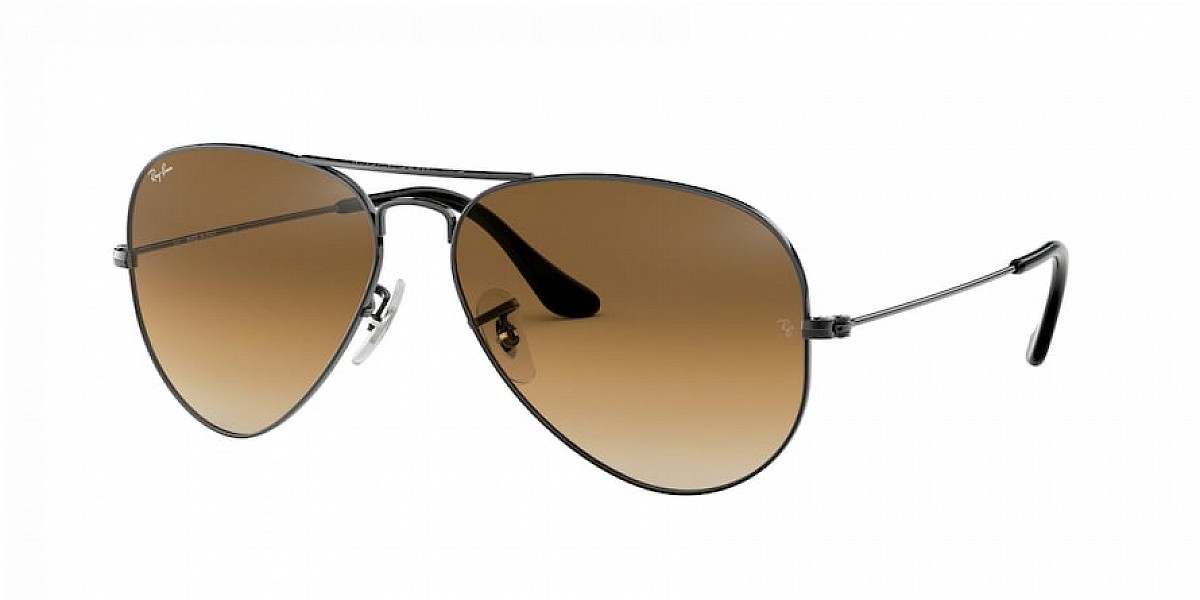 Aviator Lg. Metal RB3025 004/51-55