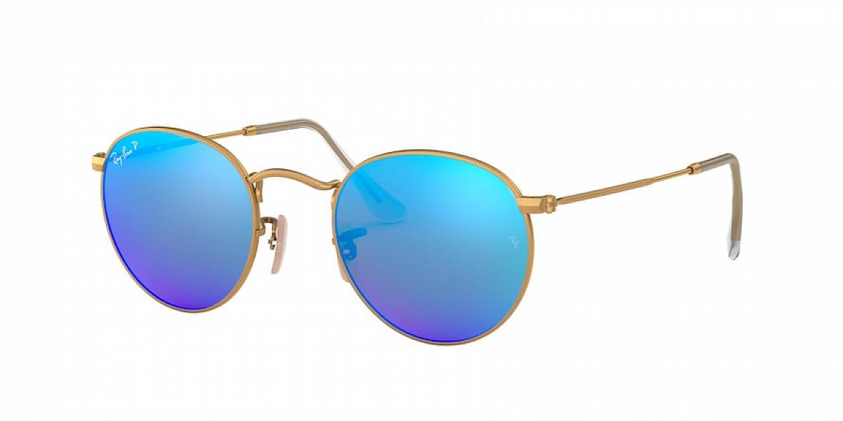 Round Metal RB3447 112/4L-50