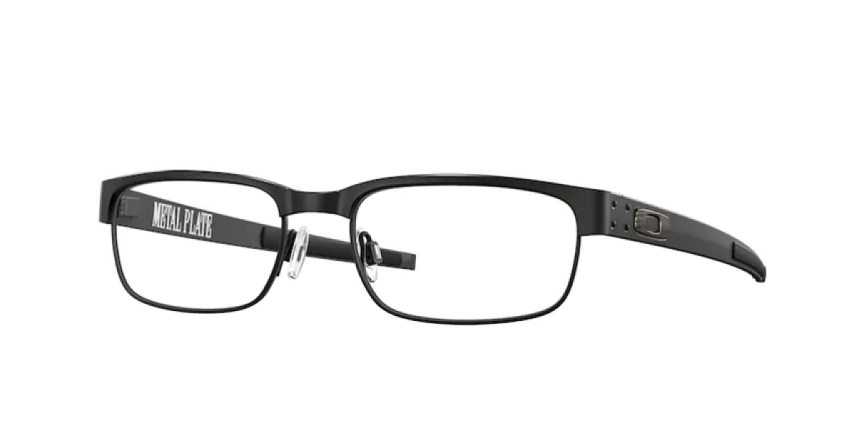 Metal Plate OX5038 11-53