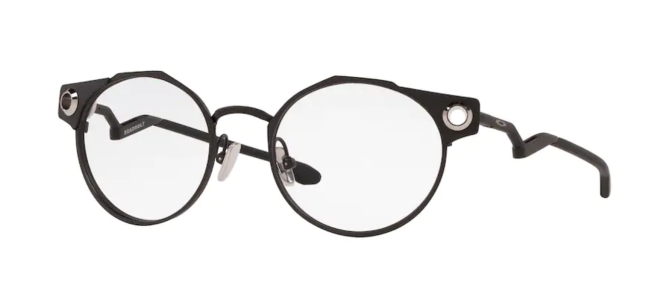 Deadbolt OX5141 01-52