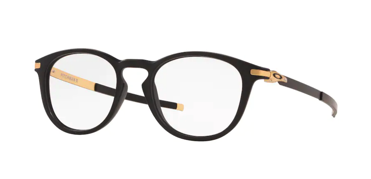 Pitchman R OX8105 19-50