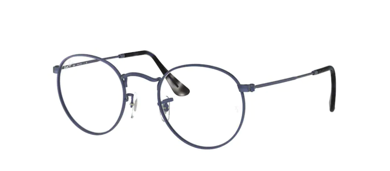 Round Metal RX3447V 3071 47