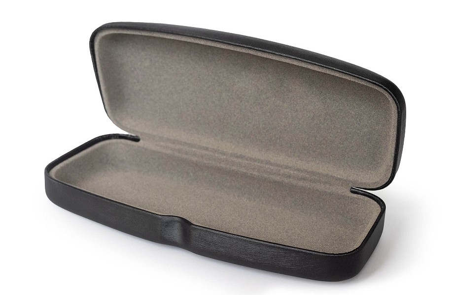 Pouzdro na brýle - černé