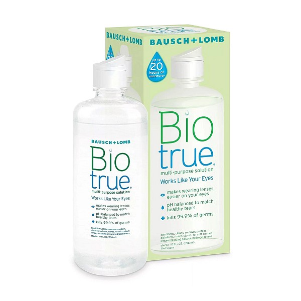 Biotrue 300 ml