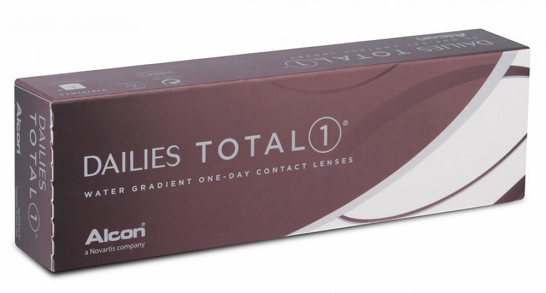 Dailies Total1 (30 ks)