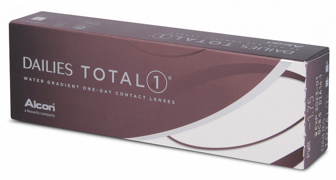 Dailies Total1 (30 ks)